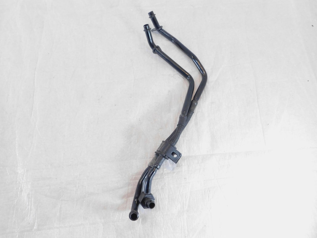 2010-2017 Victory Cross Country Roads & Magnum Engine Oil Cooler Hose Pipe Lines - C3 Cycle