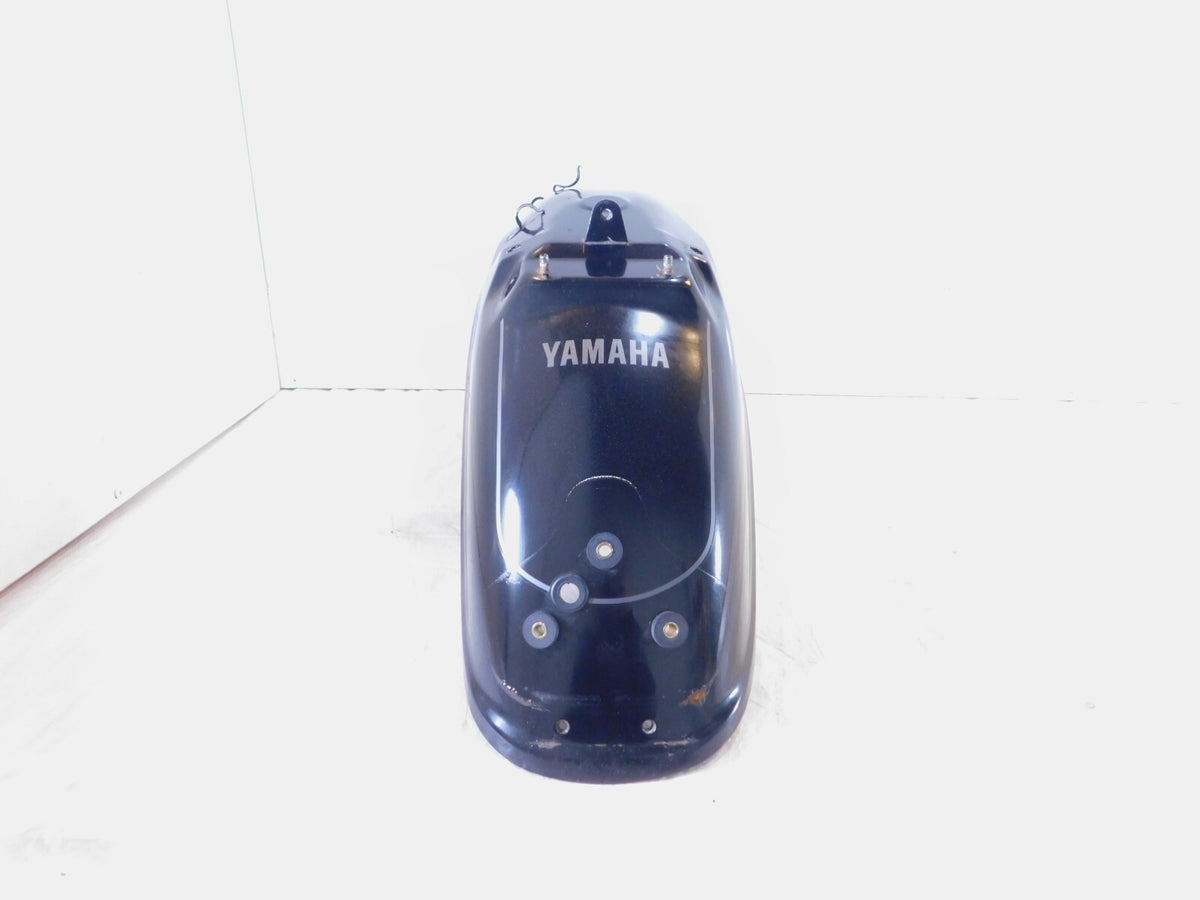 1995-99 Yamaha Virago 1100 XV1100 Special Black Rear Wheel Fender Mudguard Cover - C3 Cycle