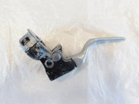 Harley Shovelhead & Evo Touring Electra Glide Softail & FXR Clutch Lever Bracket - C3 Cycle