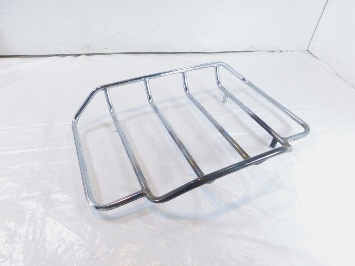 Harley Davidson Touring Electra Glide Ultra & Classic Tour Pak Lid Luggage Rack