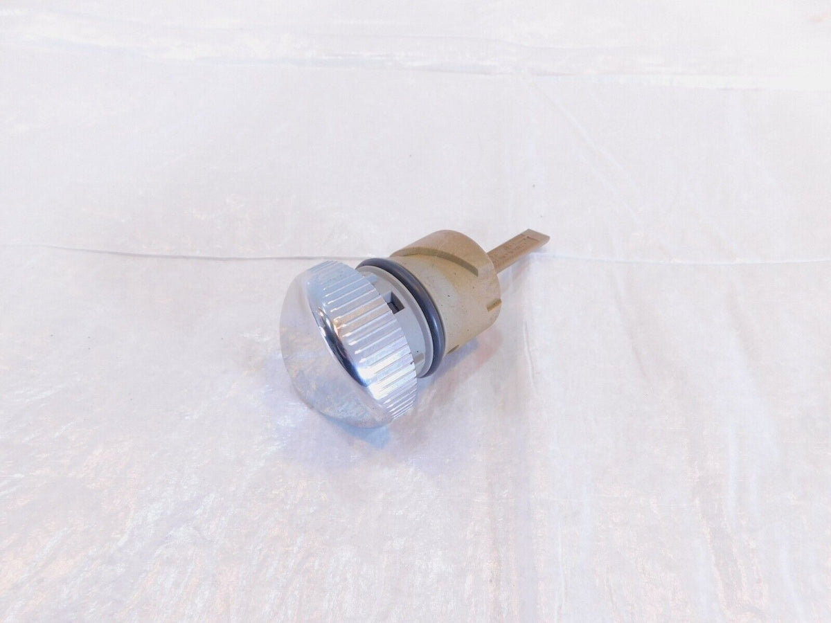 Harley Davidson Sportster 883 1200 Engine Oil Reservoir Tank Dipstick Dip Stick - C3 Cycle