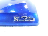 1986-1996 BMW K75 K75C K75S K75RT Blue Rear Wheel Seat Upper Tail Section Cover