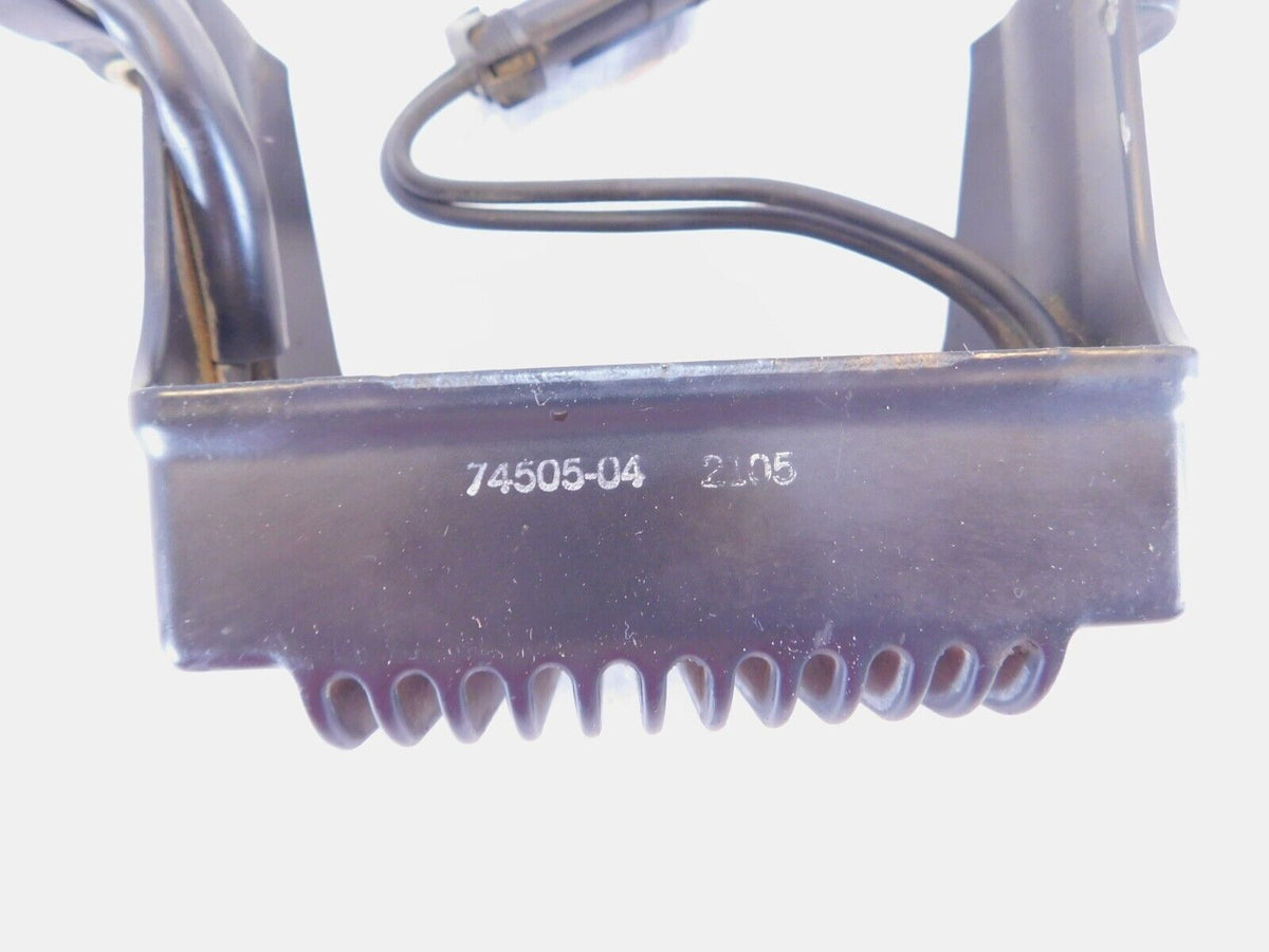 Harley Davidson Touring Road King & Electra Glide Voltage Regulator Rectifier - C3 Cycle
