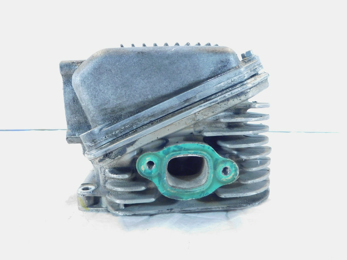 2003-2007 Aprilia Mojito 150 Custom/Retro Cylinder Head w/ Valves Cover Camshaft - C3 Cycle