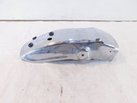 1982-1983 Yamaha XJ750 Maxim 750 Chrome Back Rear Wheel Mudguard Cover Fender - C3 Cycle