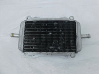 Vespa Granturismo 125 200 GT GTV Engine Motor Oil Cooling Coolant Radiator - C3 Cycle