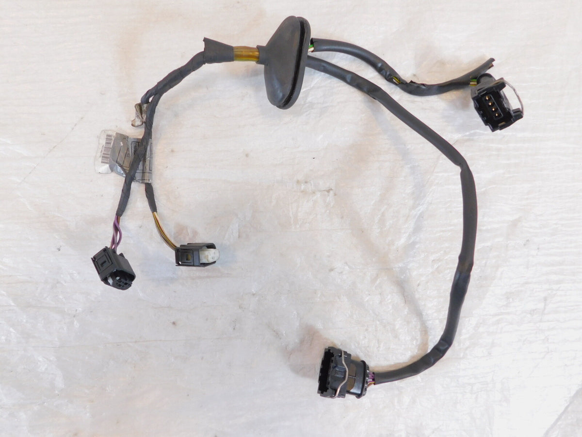 1997-2005 BMW R1200CL R1200C Black Electrical Wired Throttle Wiring Harness - C3 Cycle