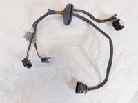 1997-2005 BMW R1200CL R1200C Black Electrical Wired Throttle Wiring Harness - C3 Cycle