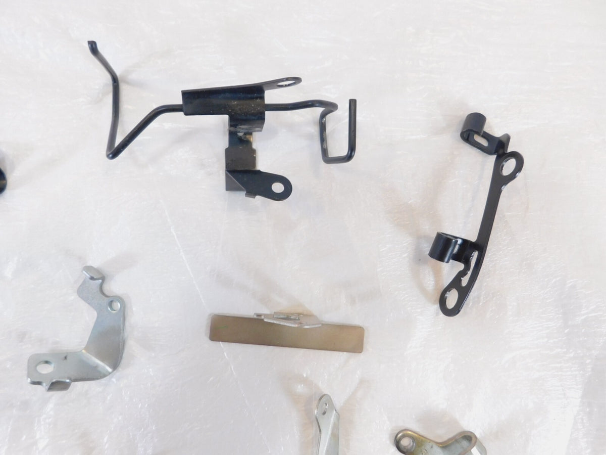 2020 20 Yamaha YZF-R3 YZFR3 YZF R3 OEM Brackets Parts Box Lot - C3 Cycle