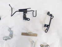 2020 20 Yamaha YZF-R3 YZFR3 YZF R3 OEM Brackets Parts Box Lot - C3 Cycle