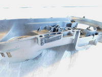09-13 Piaggio Vespa LX S 50 Engine Motor Crankcase Transmission Primary Cover - C3 Cycle