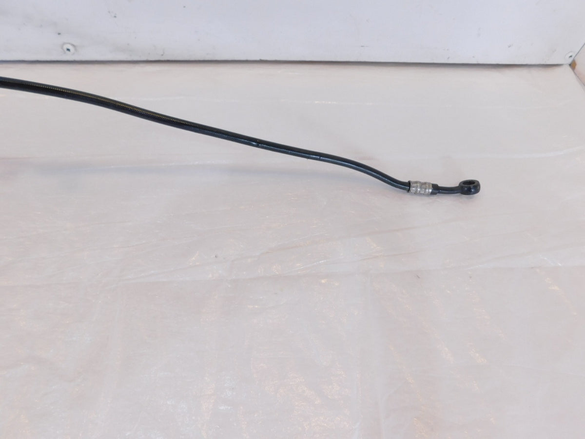 Harley Davidson Pan America 1250 RA1250 ABS Front Pair ABS Brake Hose Lines - C3 Cycle