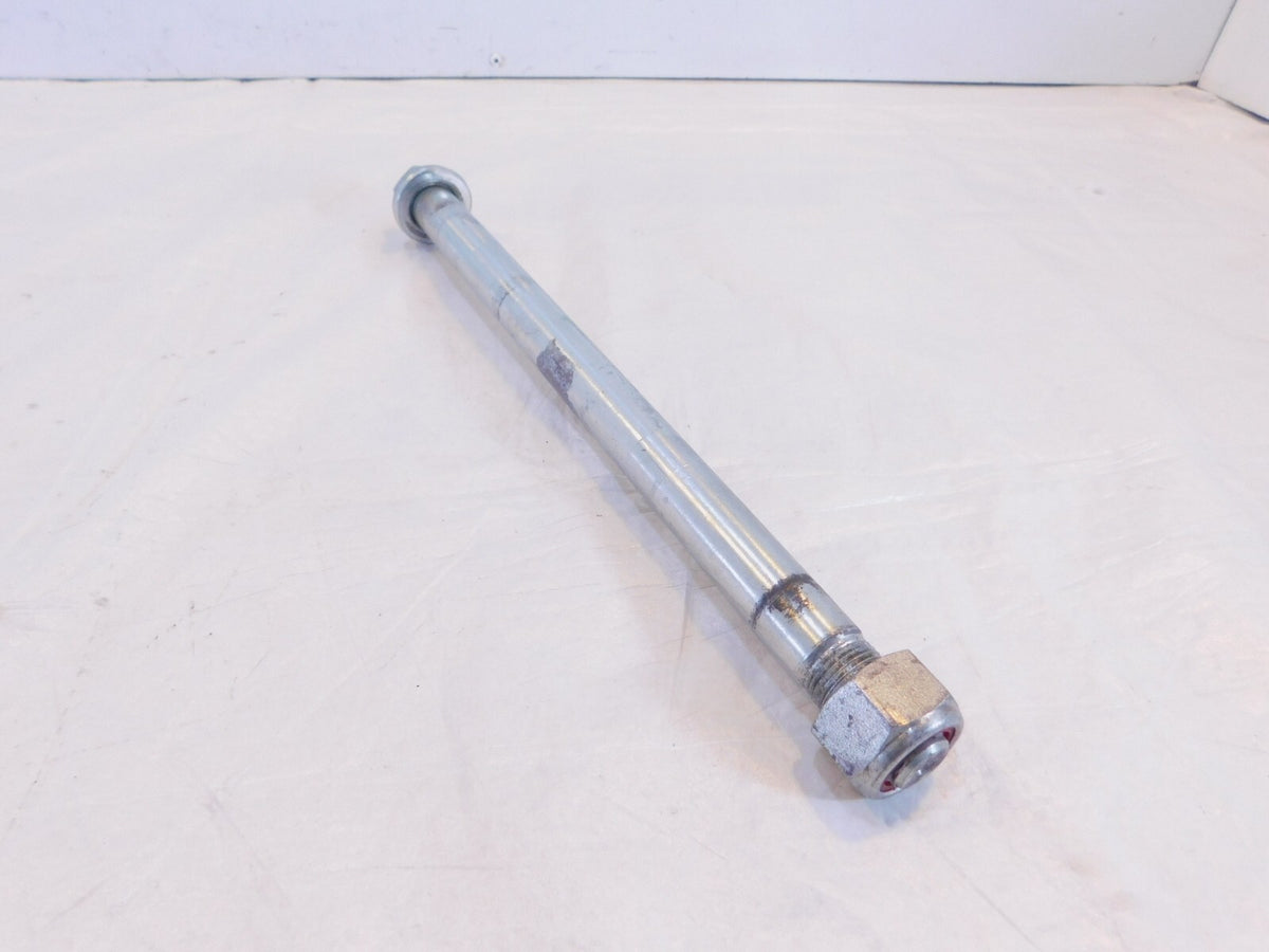 Harley Davidson Street XG500 500 & XG750 750 Rear Wheel Rim Axle Bolt w/ Nut