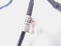 2017-2022 KTM 250 390 Duke Starter Motor Relay Switch Solenoid Cable Wire Lead - C3 Cycle
