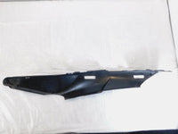 2009 Kawasaki Concours 14 ABS OEM Black Right Side Rear Tail Cover Fairing Cowl - C3 Cycle
