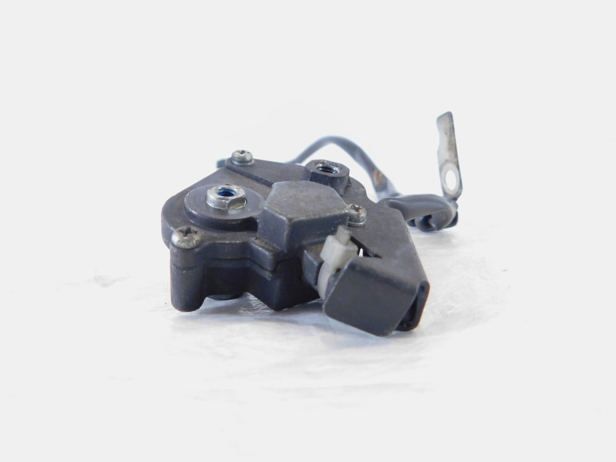 Kawasaki Ninja ZX14 ZX14R ZX10R Concours 14 ABS Side Kickstand Kick Stand Switch