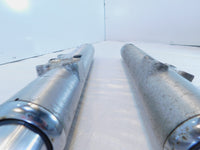 2000 Victory V92 Sport Cruiser Front End Left & Right Fork Shocks Tubes - C3 Cycle