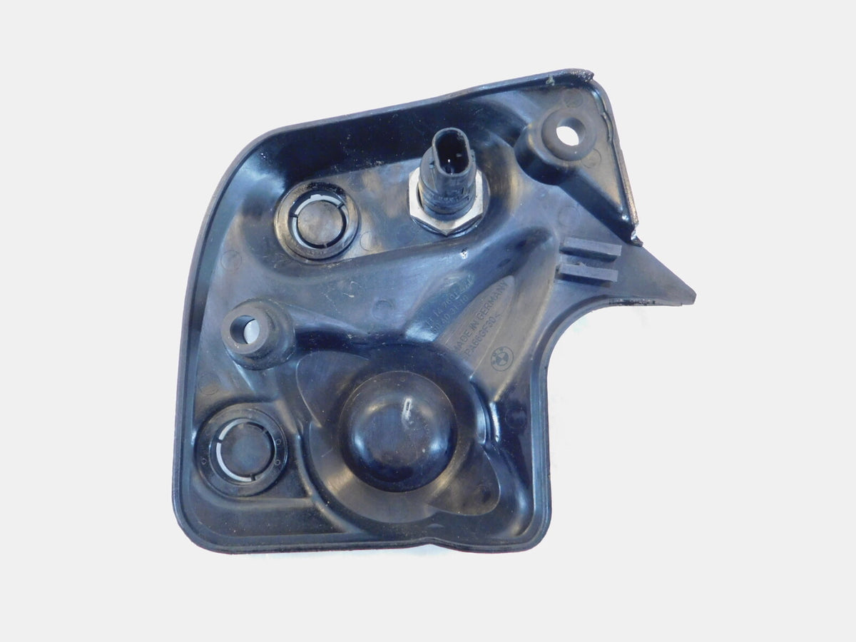 2005-2011 BMW K1300GT & K1200GT Left Side Frame Cover Plug Socket Holder Bracket - C3 Cycle