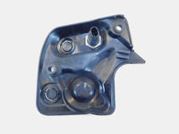 2005-2011 BMW K1300GT & K1200GT Left Side Frame Cover Plug Socket Holder Bracket - C3 Cycle