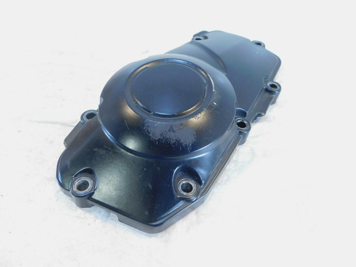 2011-2015 Triumph Tiger 800 XC Right Side Engine Motor Crankshaft Crank Cover - C3 Cycle