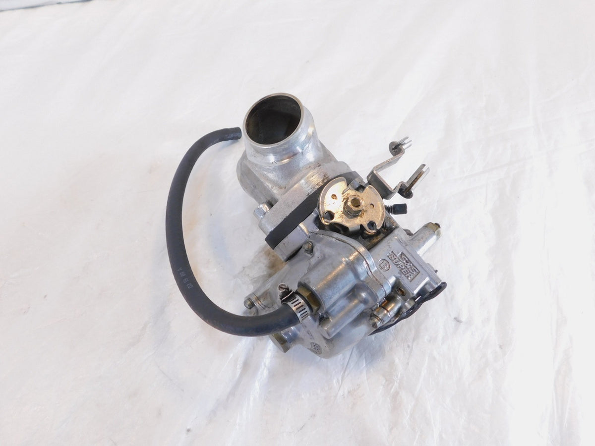 91-03 Harley Davidson Sportster 883 S&S Air Intake Carb Carburetor & Manifold - C3 Cycle