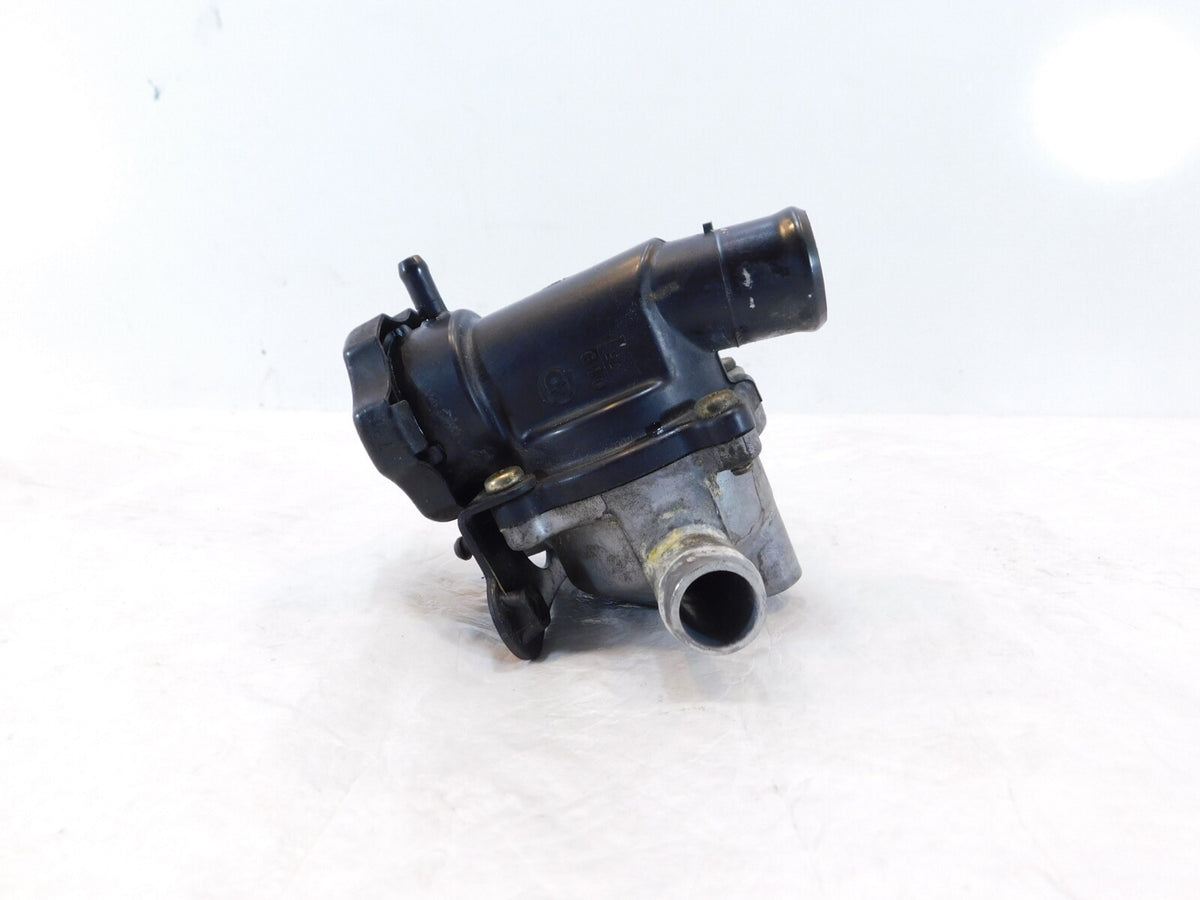 Kawasaki Vulcan 88 VN1500 1500 VN15SE Radiator Coolant Thermostat & Cases Cap