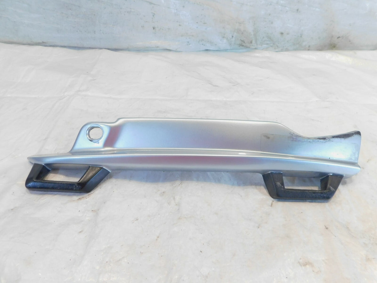 01-04 Aprilia RST1000 Futura Right Saddlebag Case Support Tail Fairing Cowl