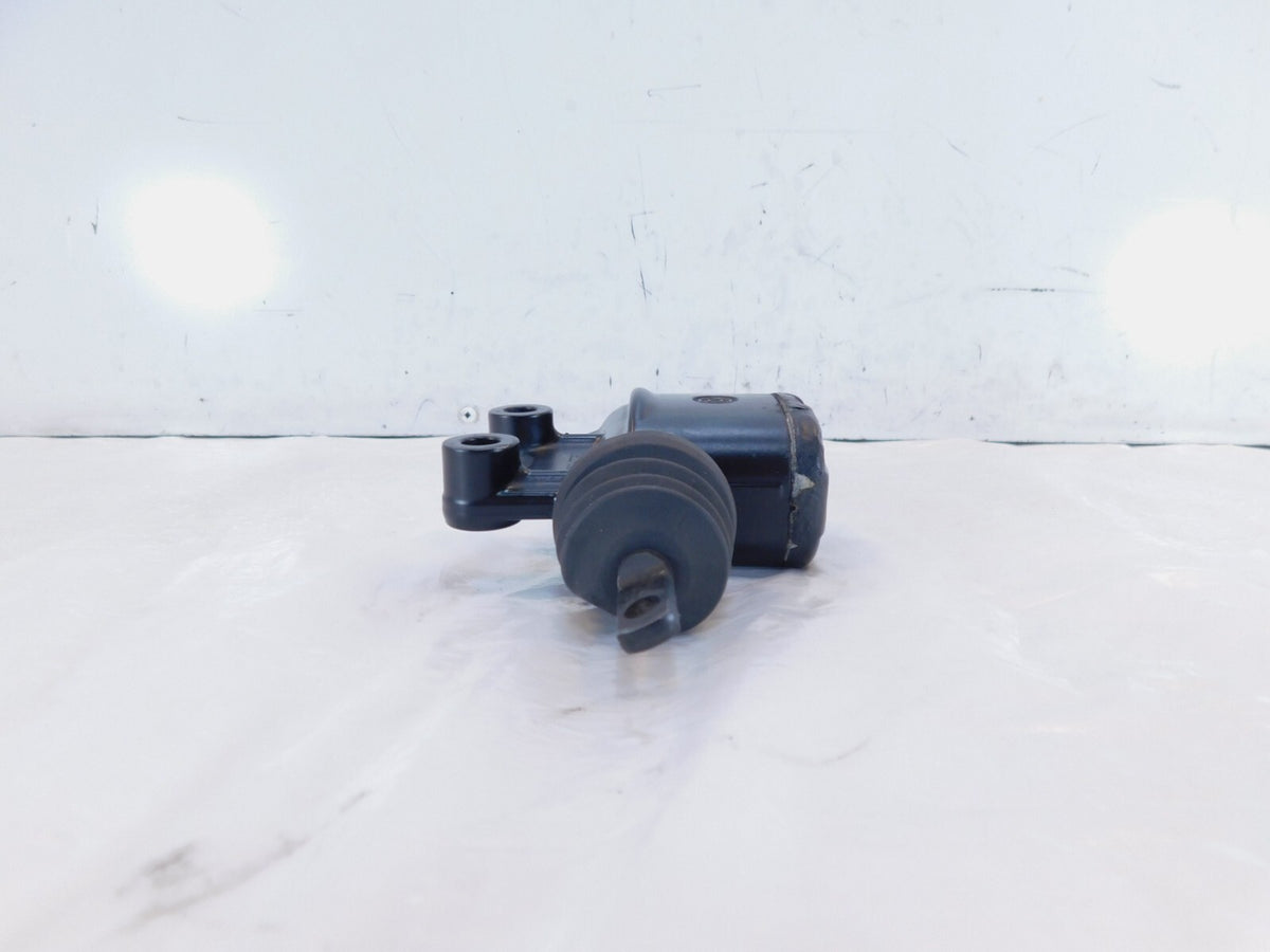 Harley Davidson Touring Road King Street & Electra Glide Rear Master Cylinder - C3 Cycle