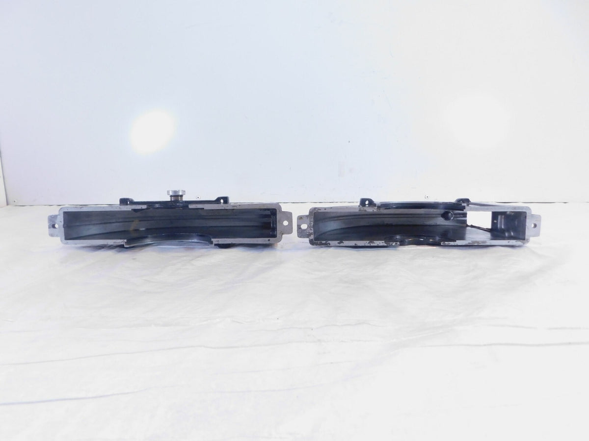 1982-1984 Harley Davidson Electra Glide Classic Drive Chain Guide Cover Housing