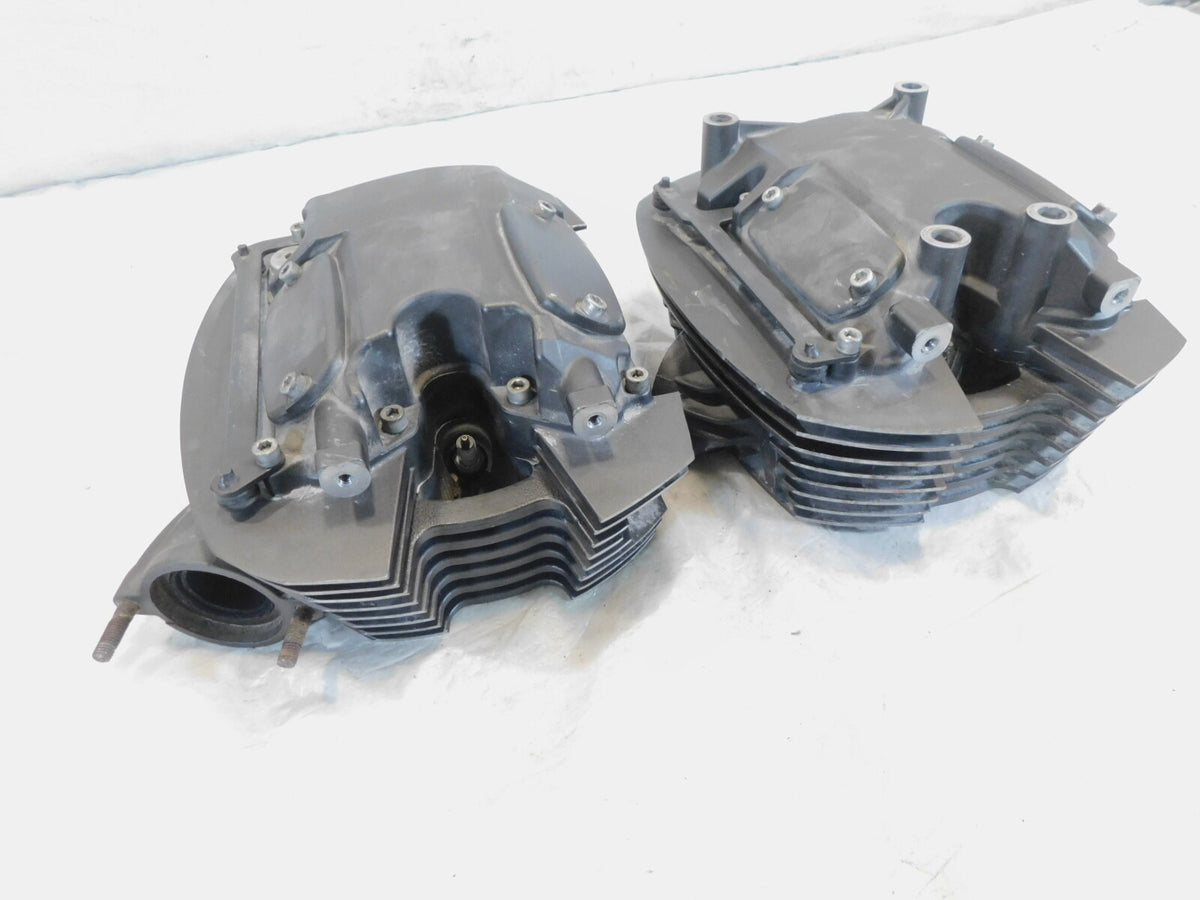 Yamaha V-Star XVS1300 1300 Tourer Deluxe Stryker Engine Cylinder Heads & Valves - C3 Cycle