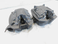 Yamaha V-Star XVS1300 1300 Tourer Deluxe Stryker Engine Cylinder Heads & Valves - C3 Cycle