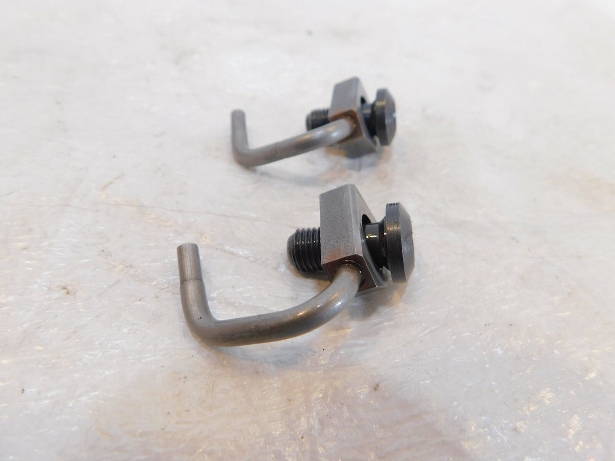 2008 2009 2010 Buell 1125 1125R 1125CR Engine Motor Oil Piston Cooling Jets - C3 Cycle