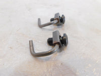 2008 2009 2010 Buell 1125 1125R 1125CR Engine Motor Oil Piston Cooling Jets - C3 Cycle