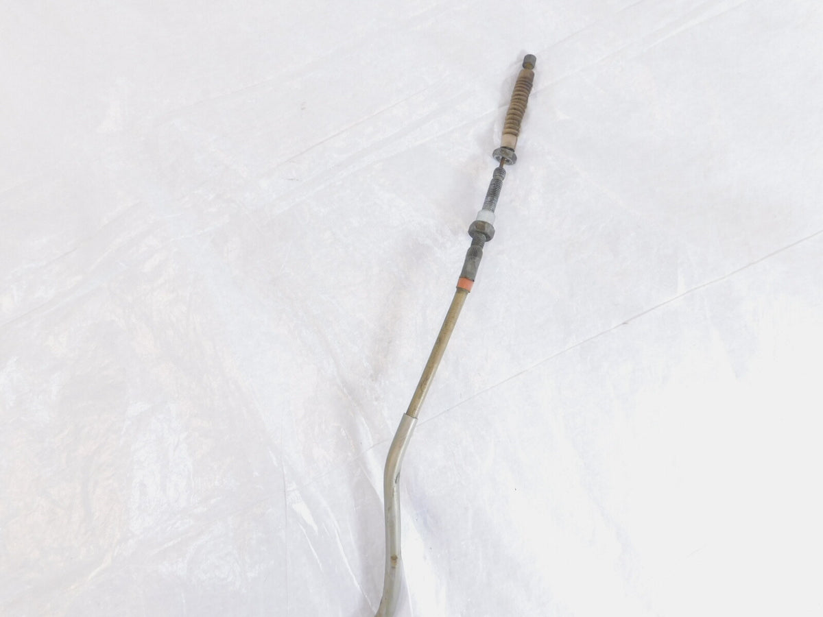 Honda CB350K CB350 350 Front Right Steering Handlebar Handle Brake Cable Line - C3 Cycle