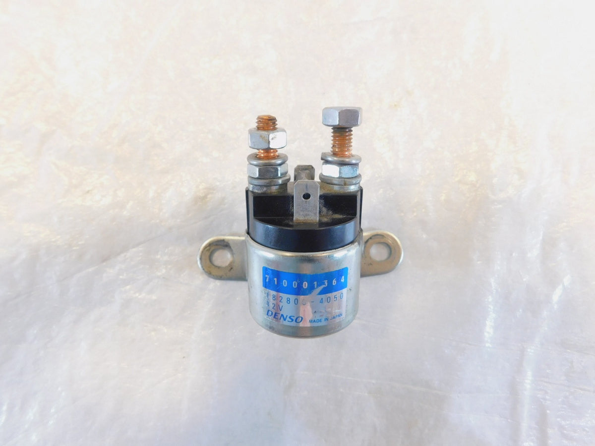 Can-Am Spyder GS RS Roadster 990 SE5 SM5 Engine Motor Starter Relay Solenoid
