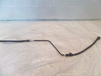 2004-2012 Yamaha FJR-1300 FJR1300A Front Clutch Master Cylinder Hose Pipe Line - C3 Cycle