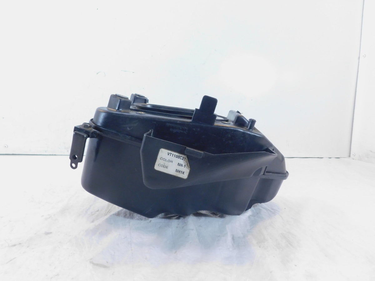 Honda VT1100 VT1100C Shadow 1100 ACE Sabre Air Intake Filter Housing Box Airbox - C3 Cycle
