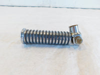 Harley Davidson FXR Dyna Sportster & Softail O-Ring Style Footpeg Footrest - C3 Cycle
