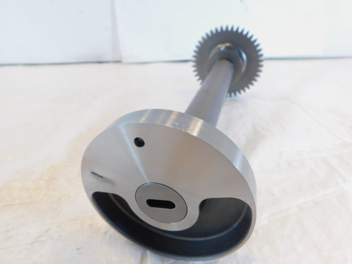 Can-Am Spyder F3 F3-S F3-T RT Limited LTD STD Engine Motor Crankshaft Balancer - C3 Cycle