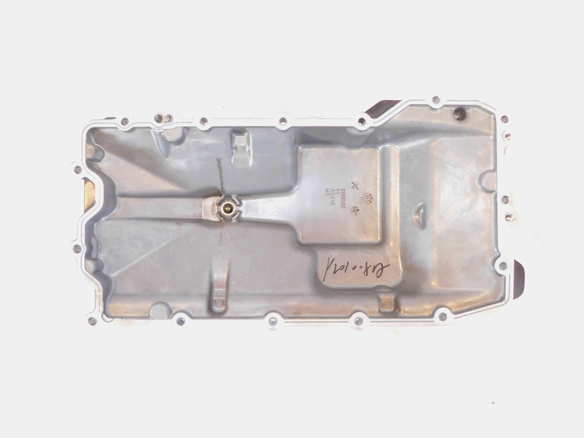 BMW F750GS F850GS Adventure F900 F900R & F900XR Engine Motor Oil Sump Drain Pan - C3 Cycle