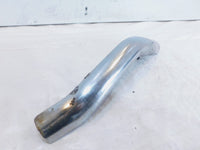 Harley Davidson Road King & Electra Glide Rear Exhaust Header Pipe Cover Shield - C3 Cycle