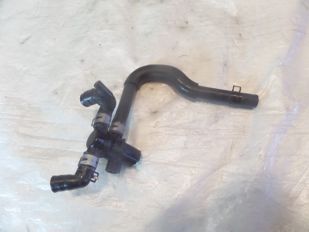 Yamaha FZ09 FJR1300 XSR900 Tracer Air Intake Solenoid Valve Switch - C3 Cycle