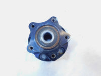 2001 01 Titan Phoenix ZRM ZSX Front Wheel Rim Rotor Spacer Hub Block - C3 Cycle