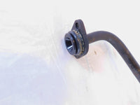 1998-2004 98-04 BMW R1100S R1100 S Engine Motor Oil Cooler Hose Pipe Inlet Line - C3 Cycle