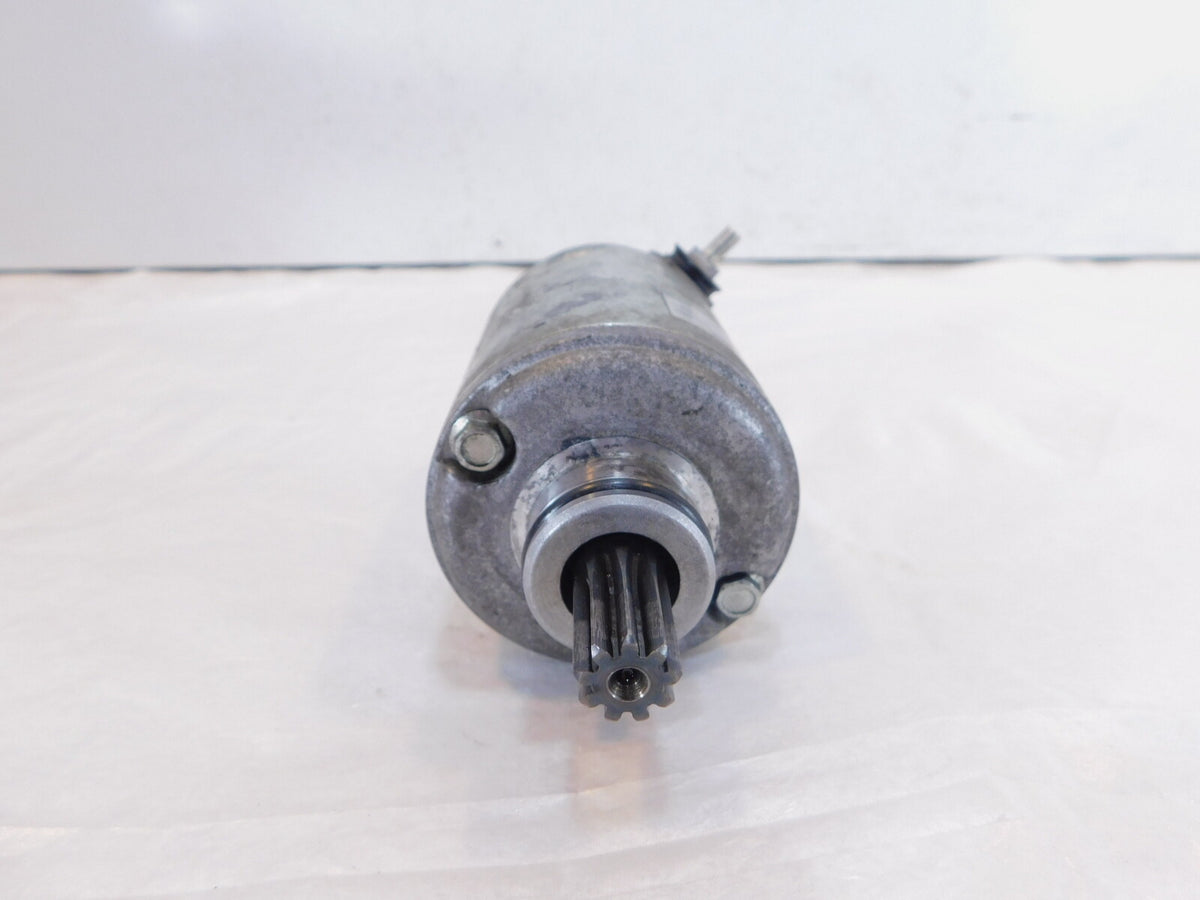 BMW K1600GT & K1300GT K1300R K1300S & K1200GT K1200R K1200S Engine Starter Motor - C3 Cycle