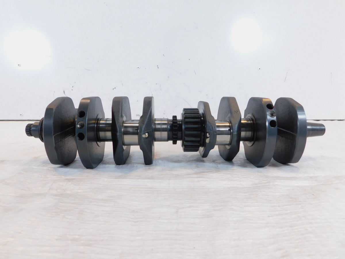 00-05 Kawasaki ZR-750 ZR7S Z750 Engine Motor Crankshaft Crank Shaft - 13031-1458