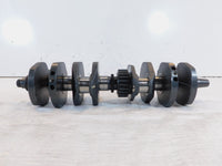 00-05 Kawasaki ZR-750 ZR7S Z750 Engine Motor Crankshaft Crank Shaft - 13031-1458