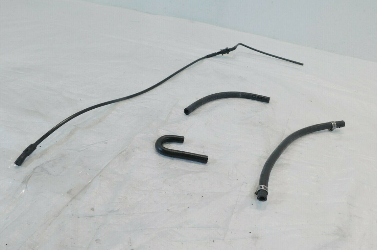 2001 Harley Davidson Touring Electra Glide Standard Hose Pipe Parts Box Lot - C3 Cycle