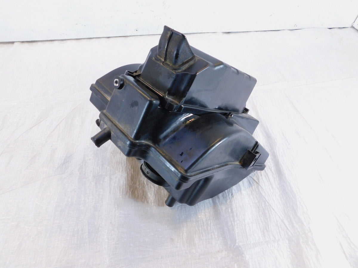 2013-2014 Suzuki GW250 Inazuma 250 L3 L4 Airbox Air Filter Intake Cleaner Box - C3 Cycle