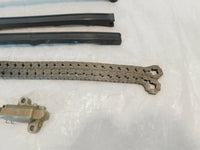 Kawasaki Vulcan 1700 VN1700 Classic Nomad Voyager Vaquero Cam Shaft Chain Guides - C3 Cycle